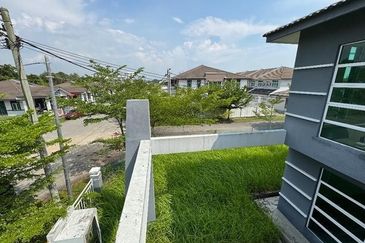 Taman Bukit Katil Damai 2