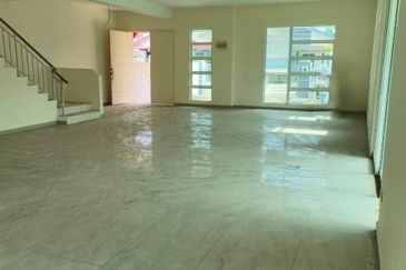 Taman Bukit Katil Damai 2