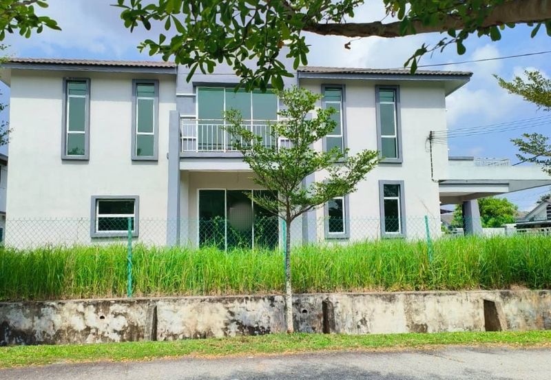 Taman Bukit Katil Damai 2