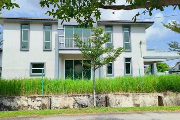 Taman Bukit Katil Damai 2