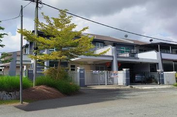 Taman Bukit Katil Damai 2