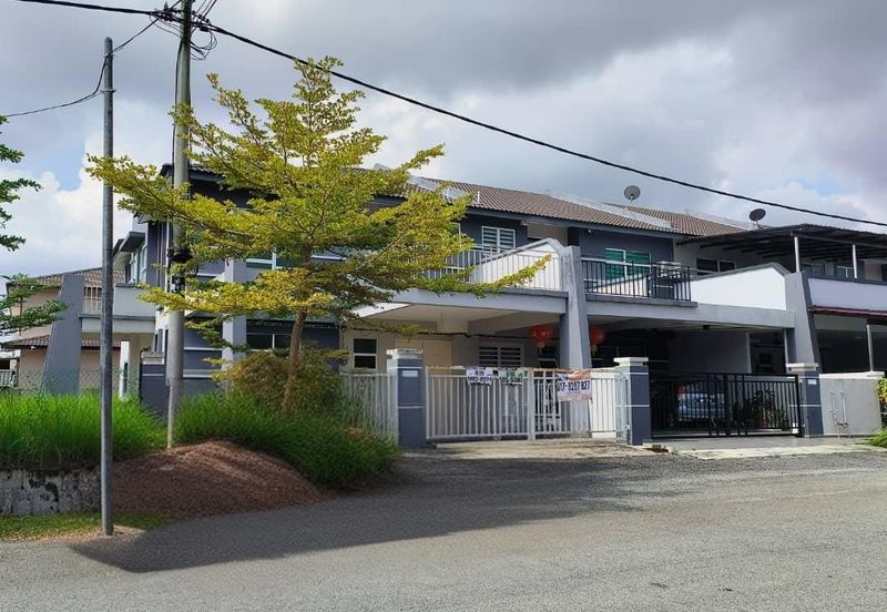 Taman Bukit Katil Damai 2