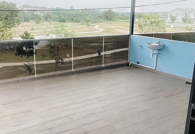 Taman Bukit Tambun Perdana