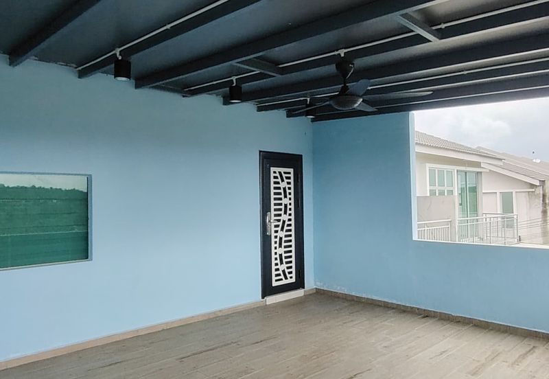 Taman Bukit Tambun Perdana