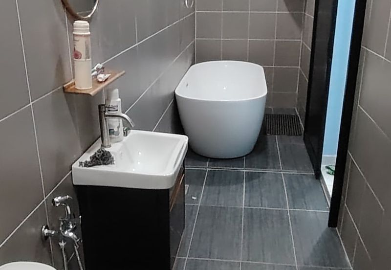 Taman Bukit Tambun Perdana