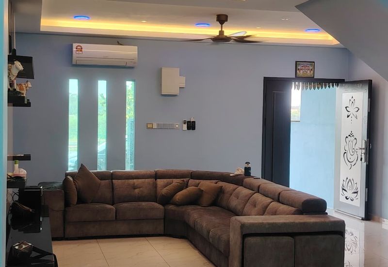 Taman Bukit Tambun Perdana