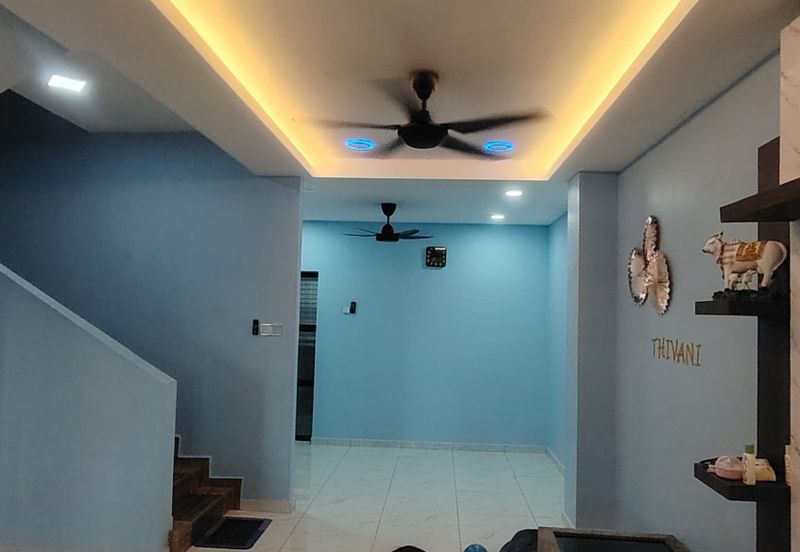 Taman Bukit Tambun Perdana