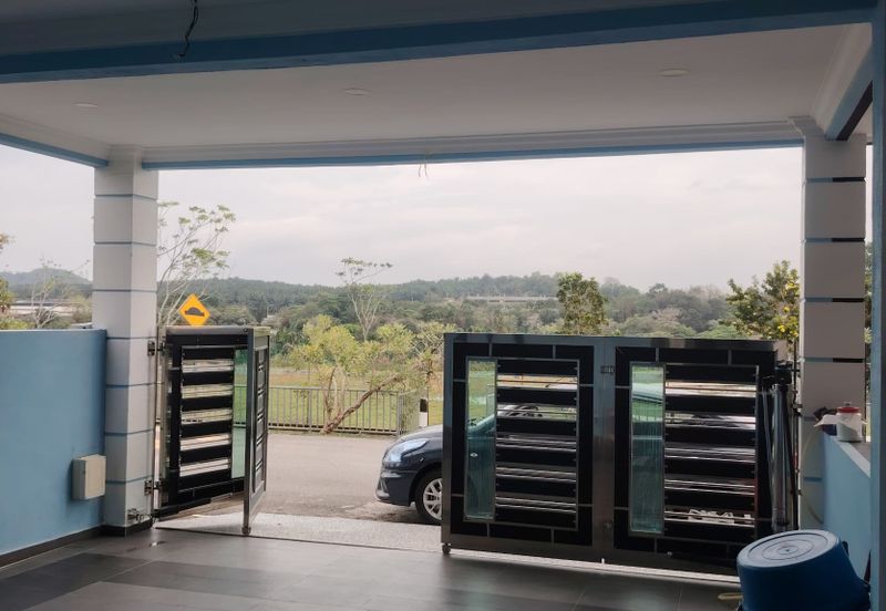 Taman Bukit Tambun Perdana