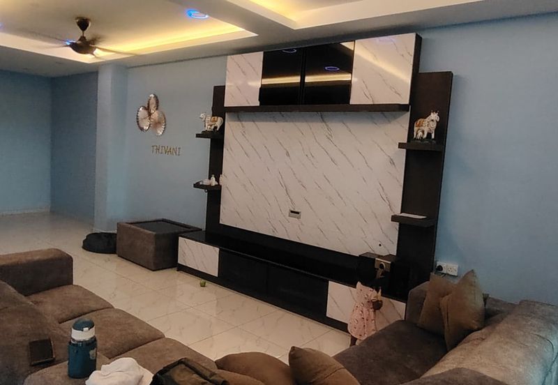 Taman Bukit Tambun Perdana