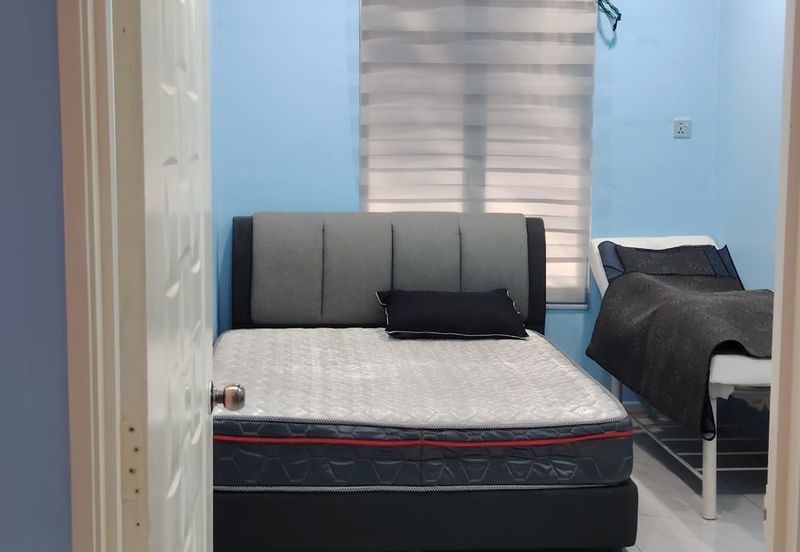 Taman Bukit Tambun Perdana