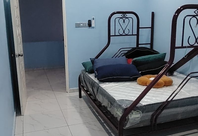 Taman Bukit Tambun Perdana