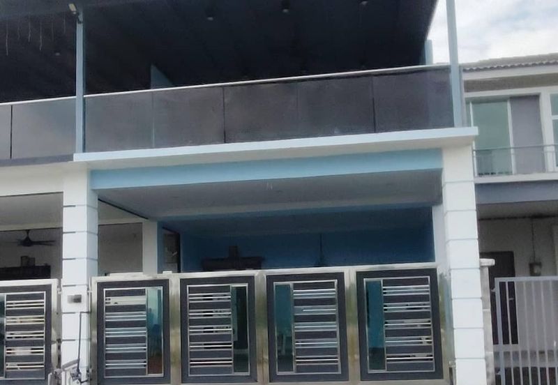 Taman Bukit Tambun Perdana