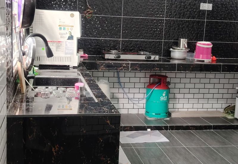 Taman Bukit Tambun Perdana