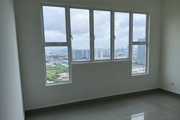 Amber Cove @ Impression City