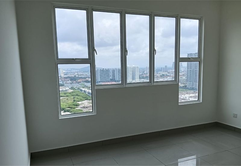 Amber Cove @ Impression City