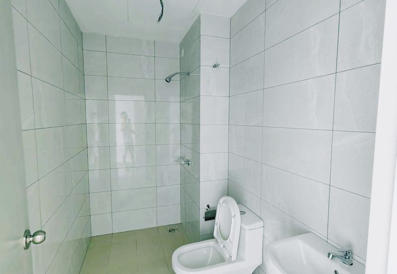 Amber Cove @ Impression City