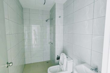 Amber Cove @ Impression City