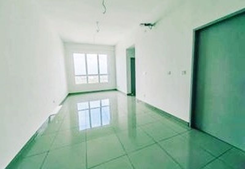 Amber Cove @ Impression City