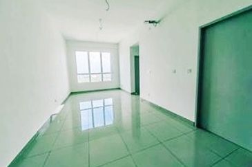 Amber Cove @ Impression City