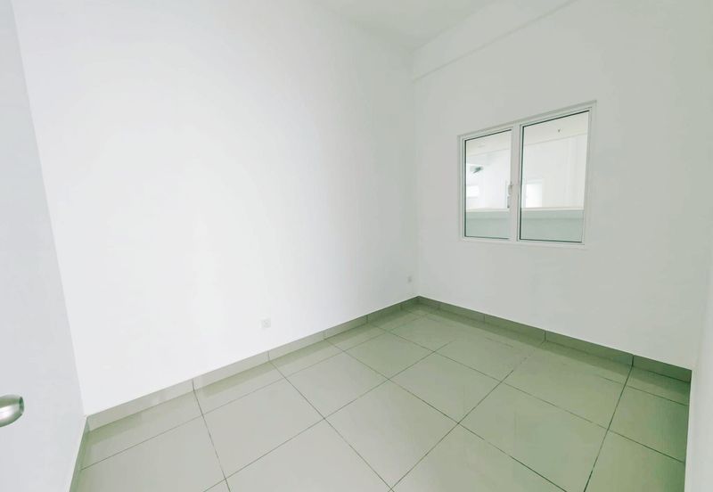 Amber Cove @ Impression City