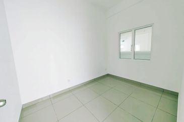 Amber Cove @ Impression City