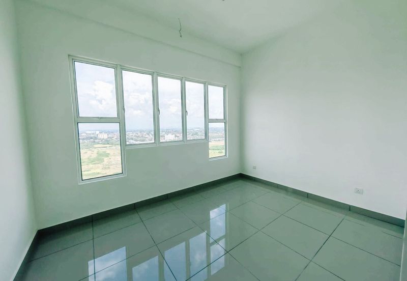 Amber Cove @ Impression City