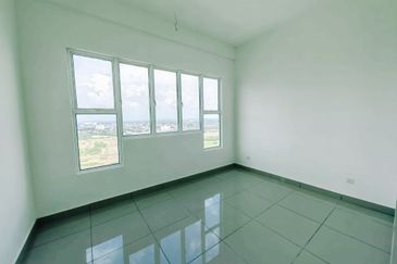 Amber Cove @ Impression City