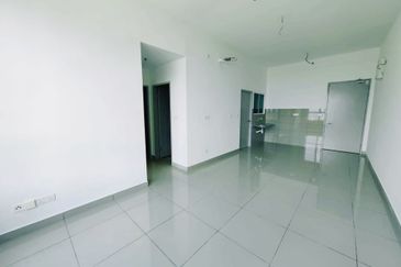 Amber Cove @ Impression City