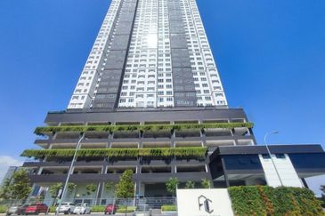 Amber Cove @ Impression City