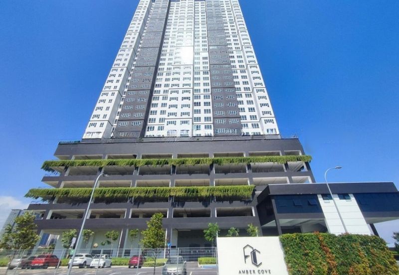 Amber Cove @ Impression City