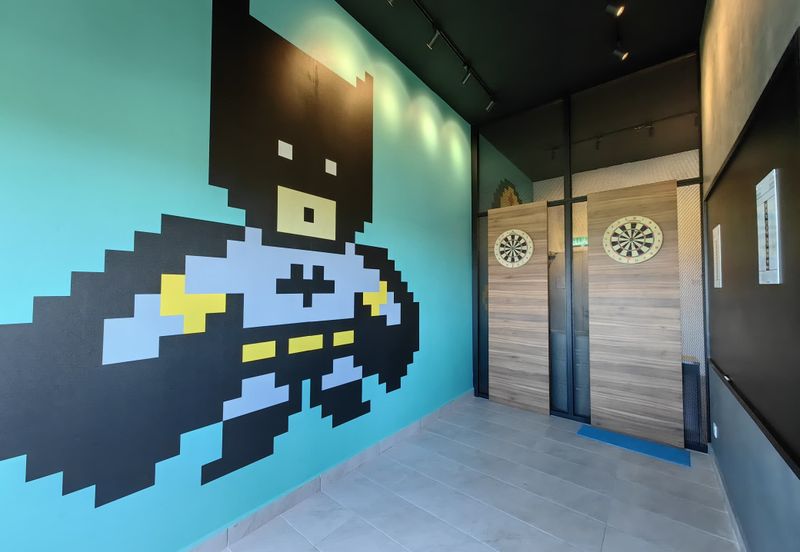 Amber Cove @ Impression City