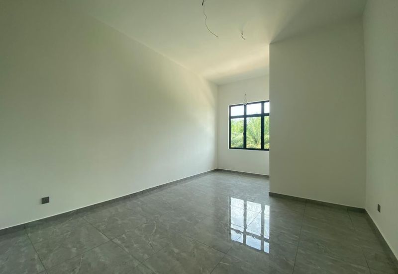 Bandar Botani Parkland