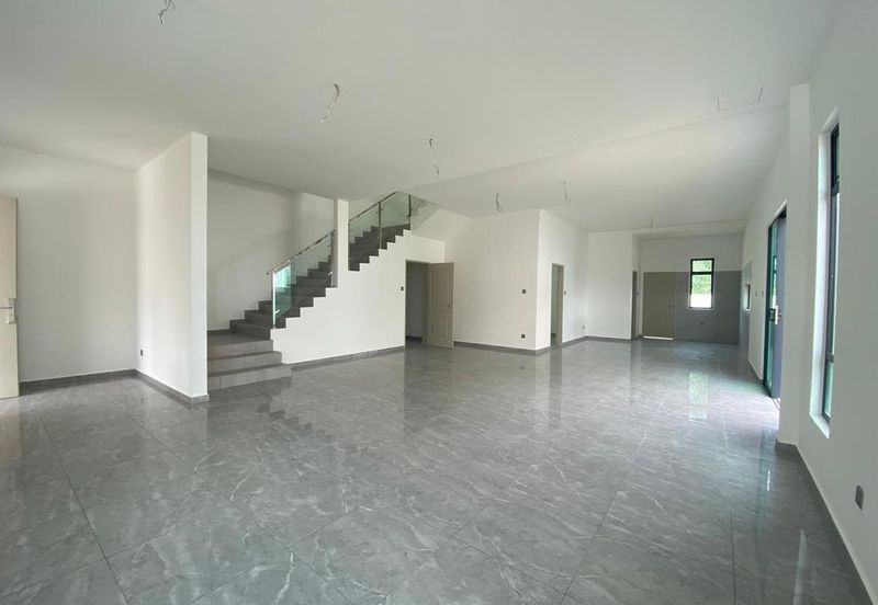 Bandar Botani Parkland