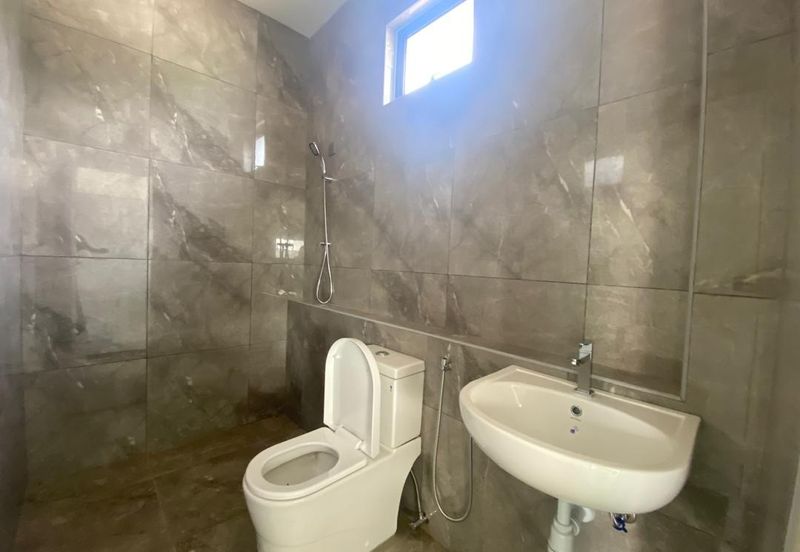 Bandar Botani Parkland