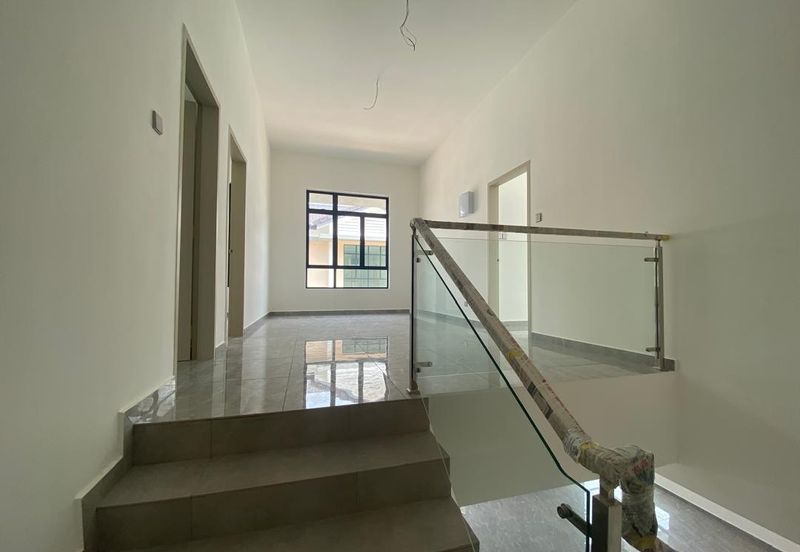 Bandar Botani Parkland