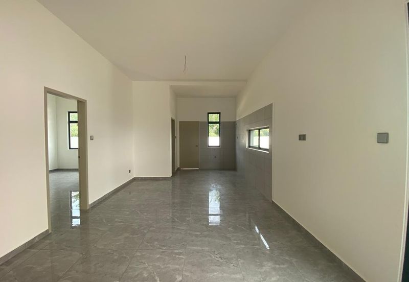 Bandar Botani Parkland