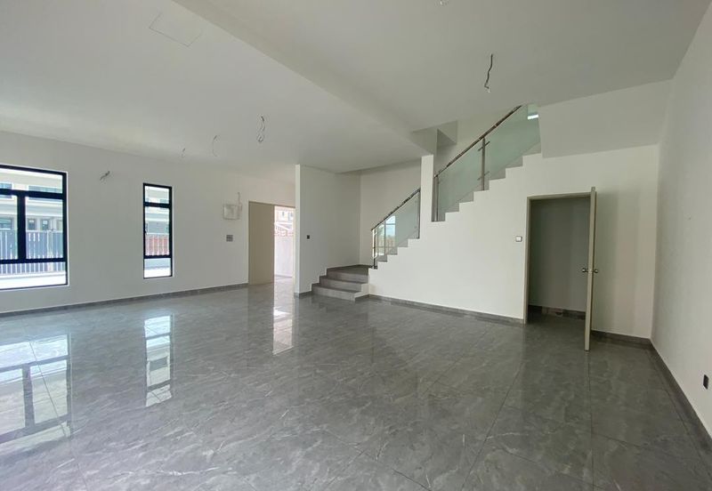 Bandar Botani Parkland