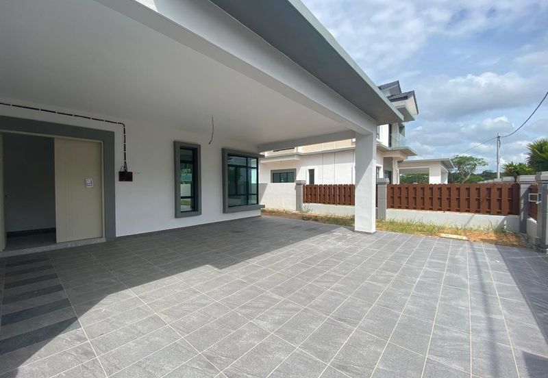 Bandar Botani Parkland