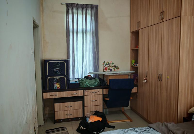 Taman Paya Rumput Perdana