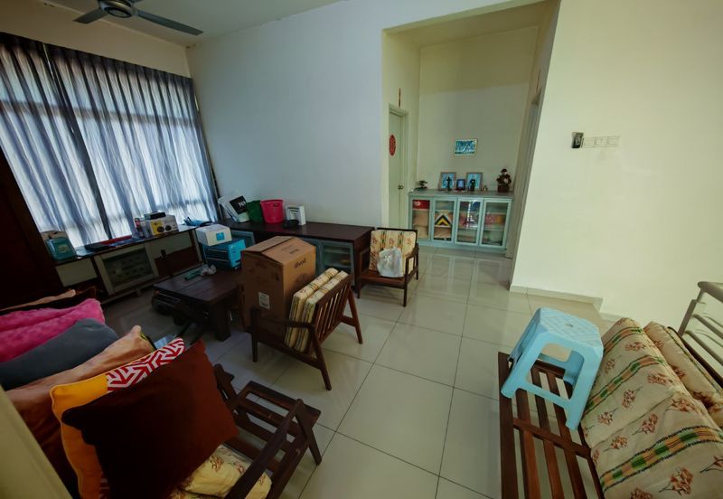 Taman Paya Rumput Perdana