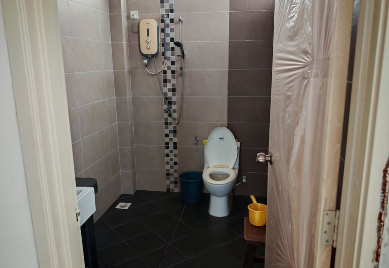 Taman Paya Rumput Perdana