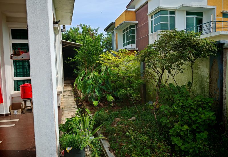 Taman Paya Rumput Perdana