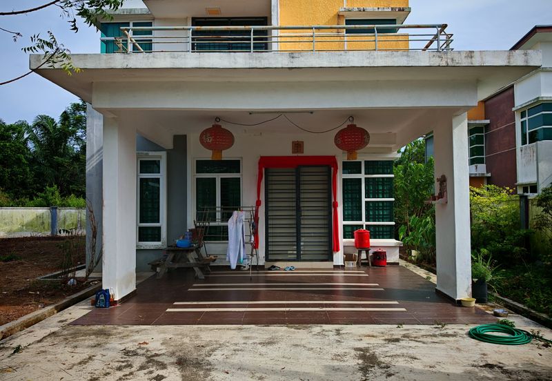 Taman Paya Rumput Perdana