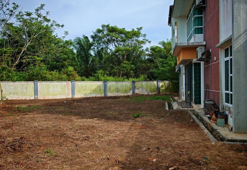 Taman Paya Rumput Perdana