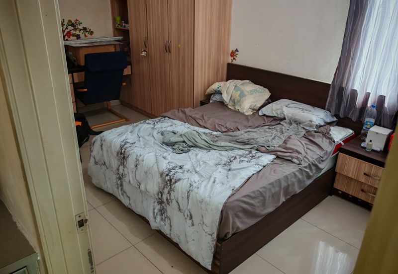 Taman Paya Rumput Perdana