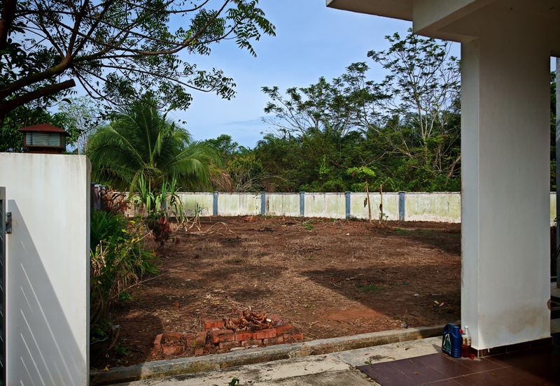 Taman Paya Rumput Perdana