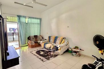 Taman Muhibah