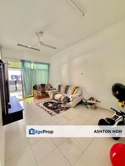 FREEHOLD Single Storey Terrace House Taman Muhibbah Merlimau Melaka For Sale, Melaka, Merlimau