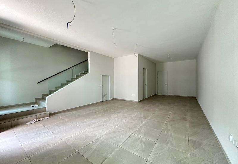 Taman Krubong Heights