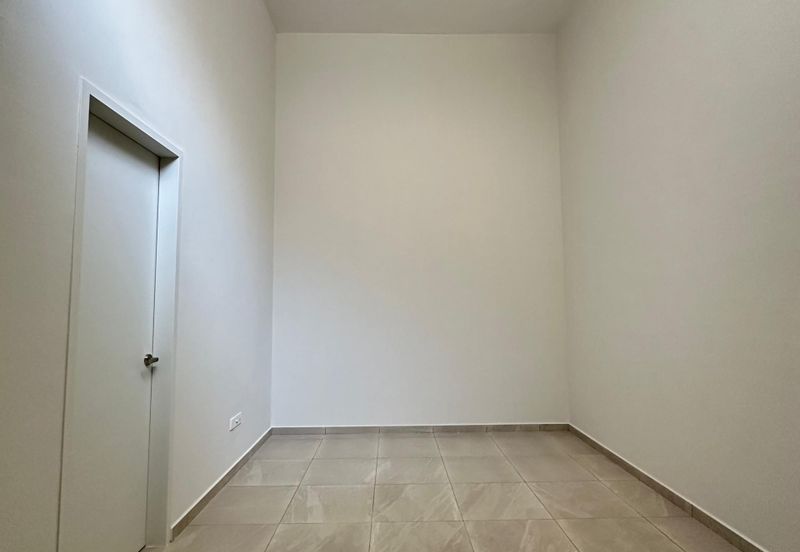 Taman Krubong Heights